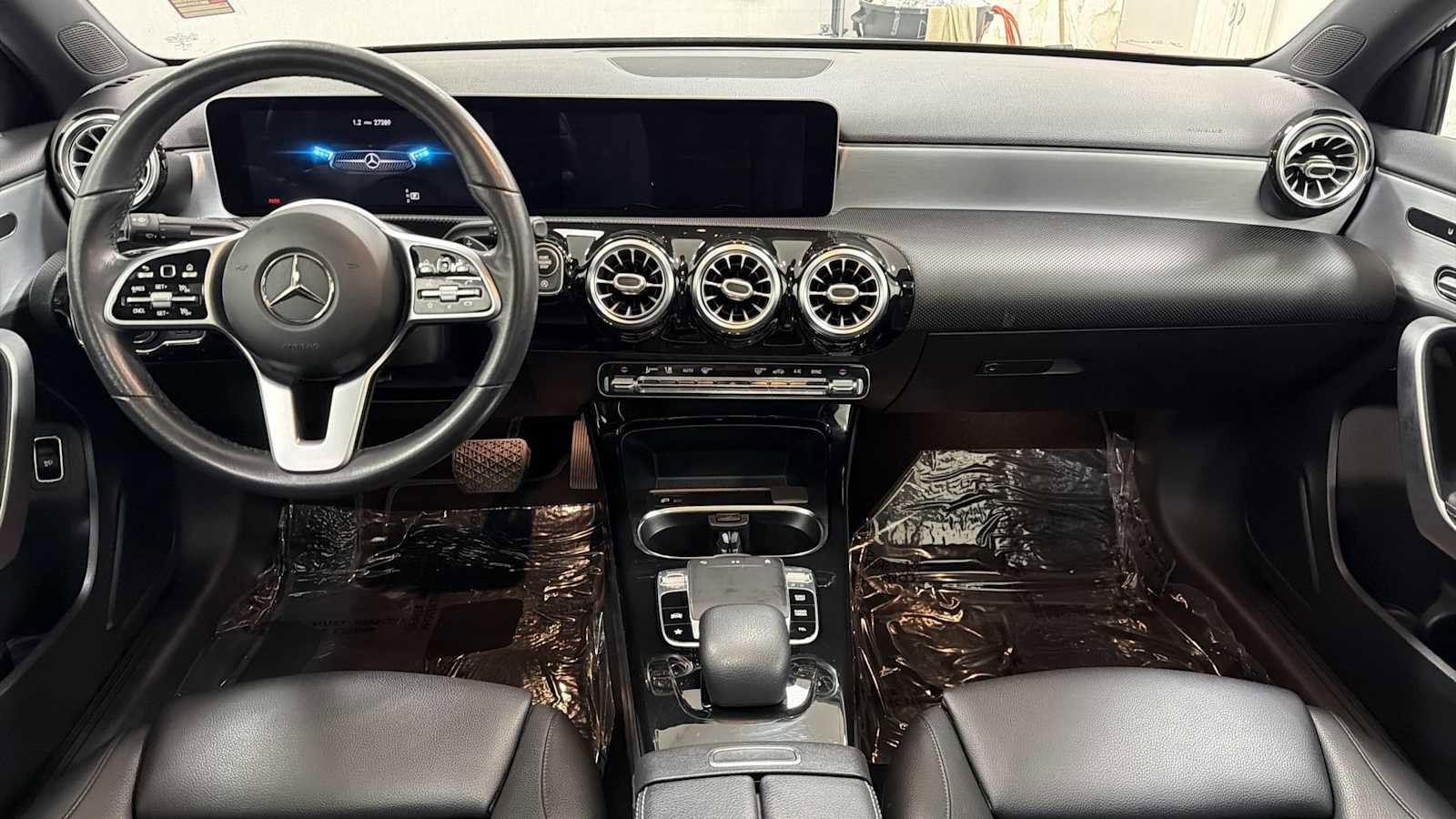 Used 2019 Mercedes-Benz A 220 4MATIC image 26