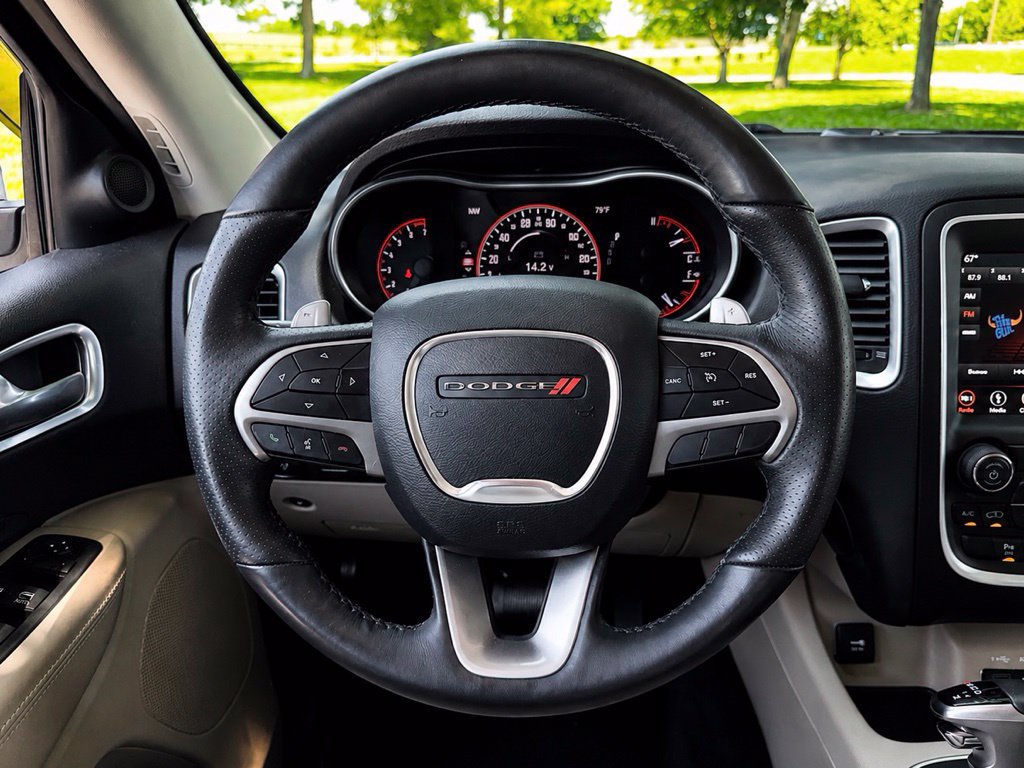 Used 2018 Dodge Durango Citadel AWD/4WD image 12
