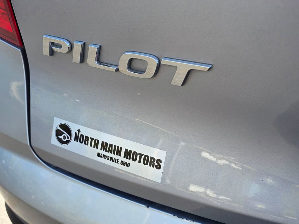 Used 2022 Honda Pilot Special Edition image 7