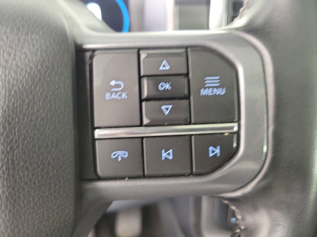 Used 2023 Ford F150 Lariat w/ Equipment Group 502A High image 20