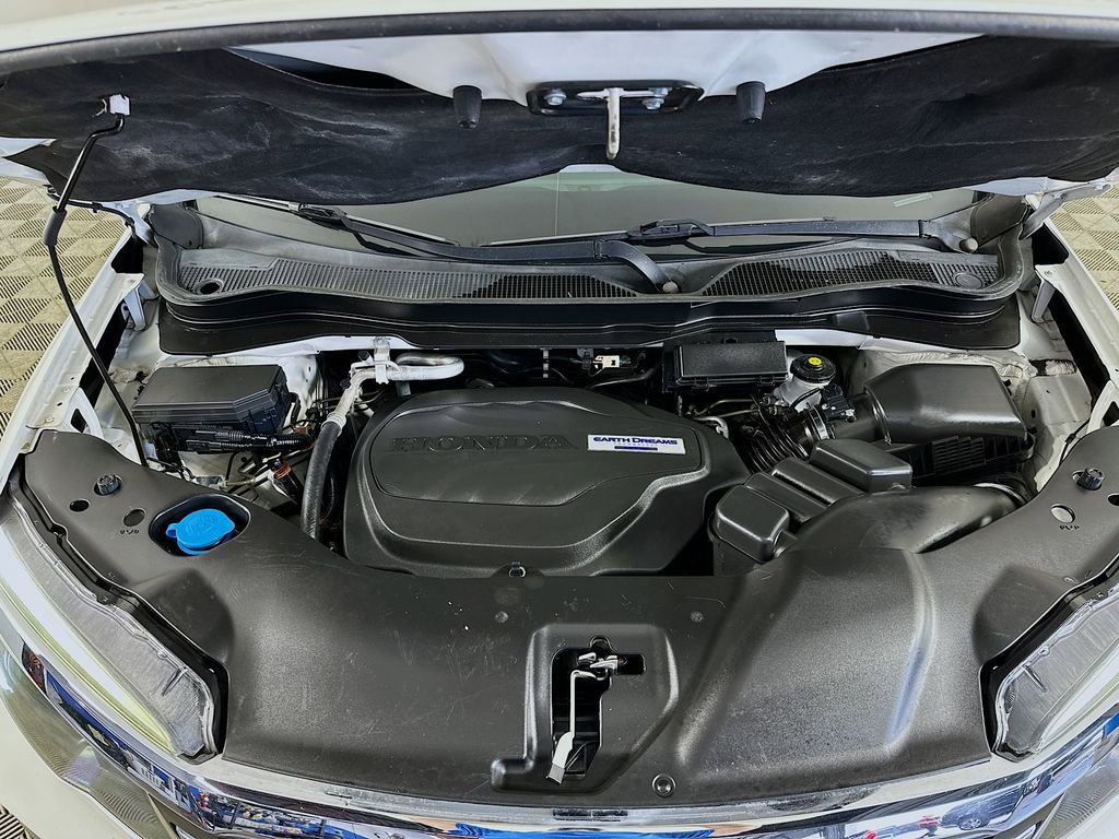 Used 2018 Honda Pilot EX-L image 37