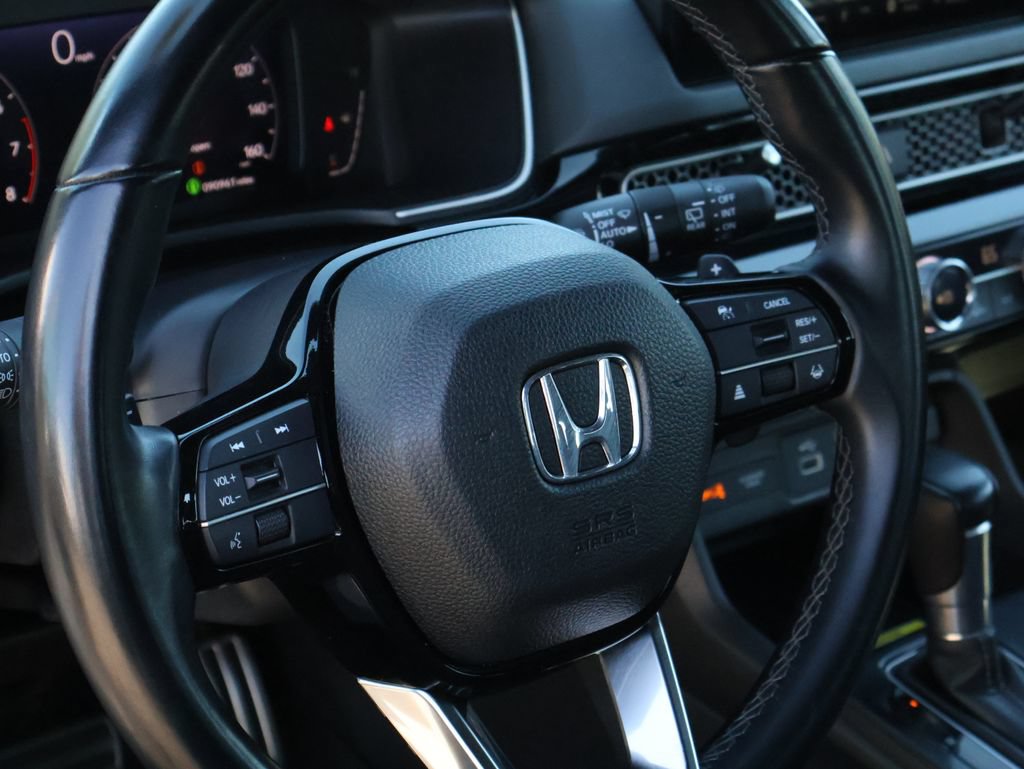 Certified 2022 Honda Civic Sport Touring image 17