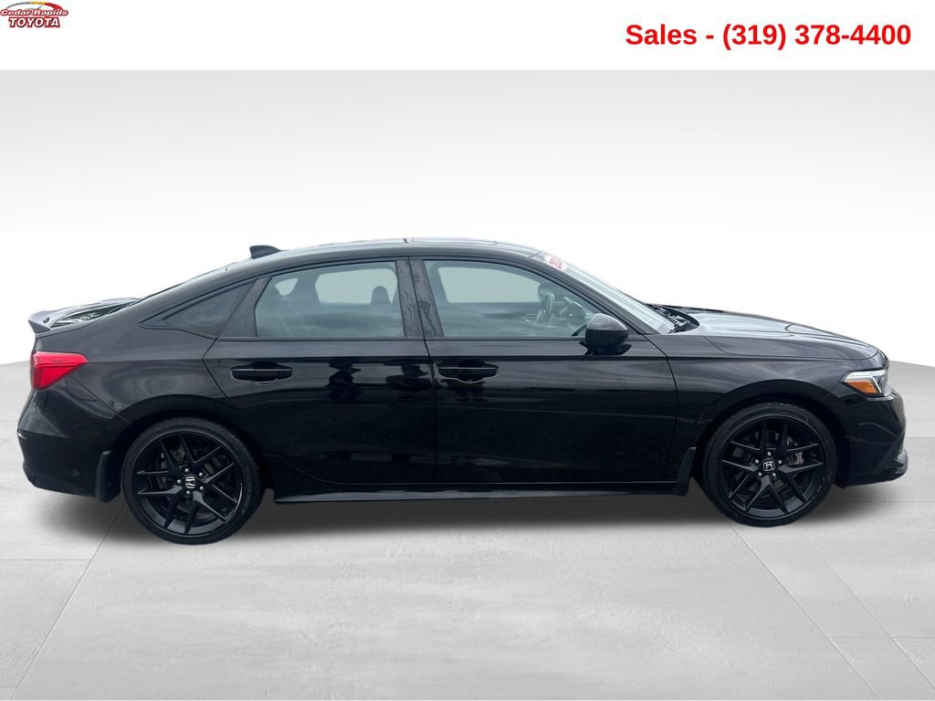 Used 2024 Honda Civic Si image 6