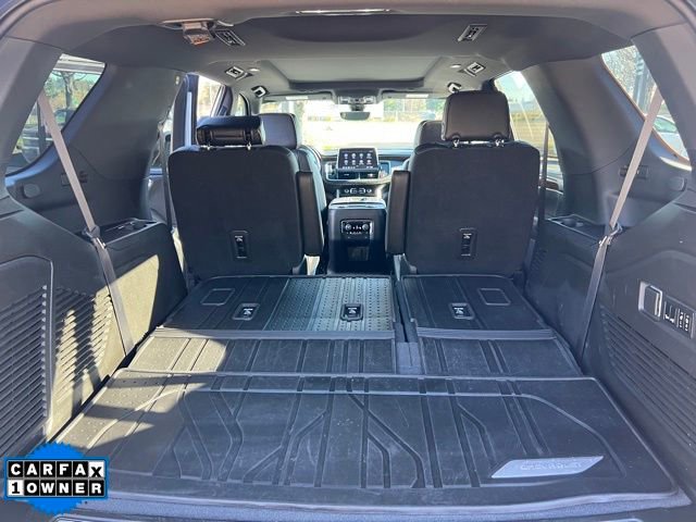 Used 2021 Chevrolet Tahoe Premier w/ Premium Package image 11