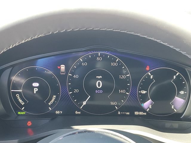 New 2026 MAZDA CX-70 SC AWD/4WD image 11