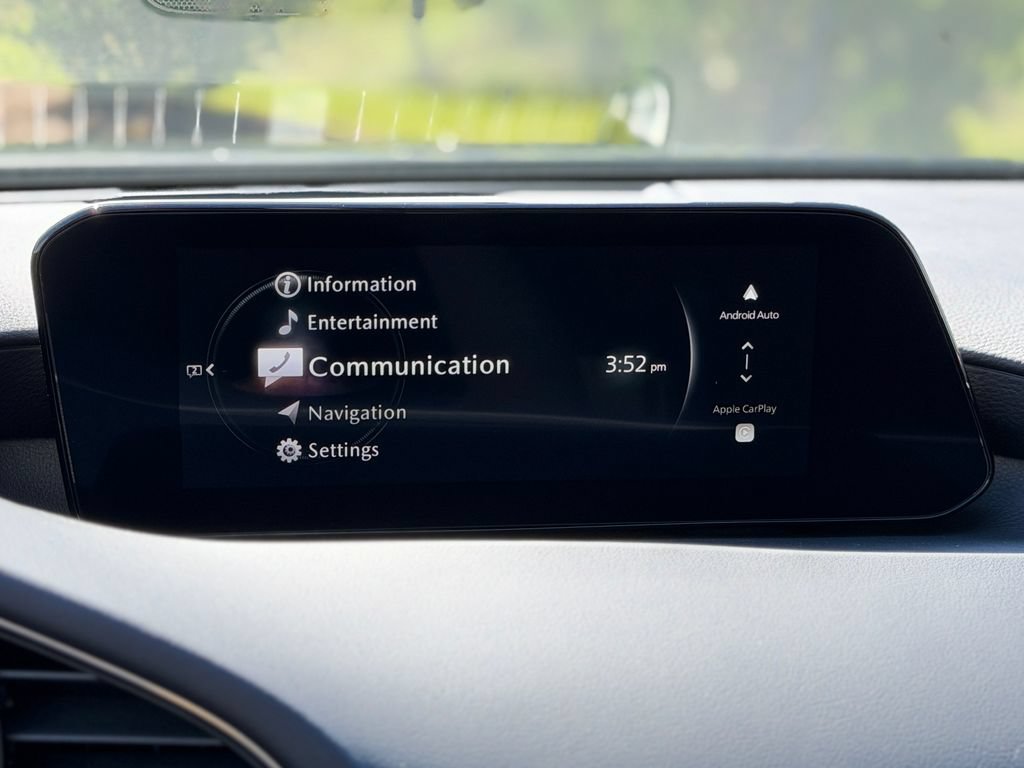 New 2026 MAZDA MAZDA3 2.5 S Sedan w/ Preferred Pkg FWD image 13