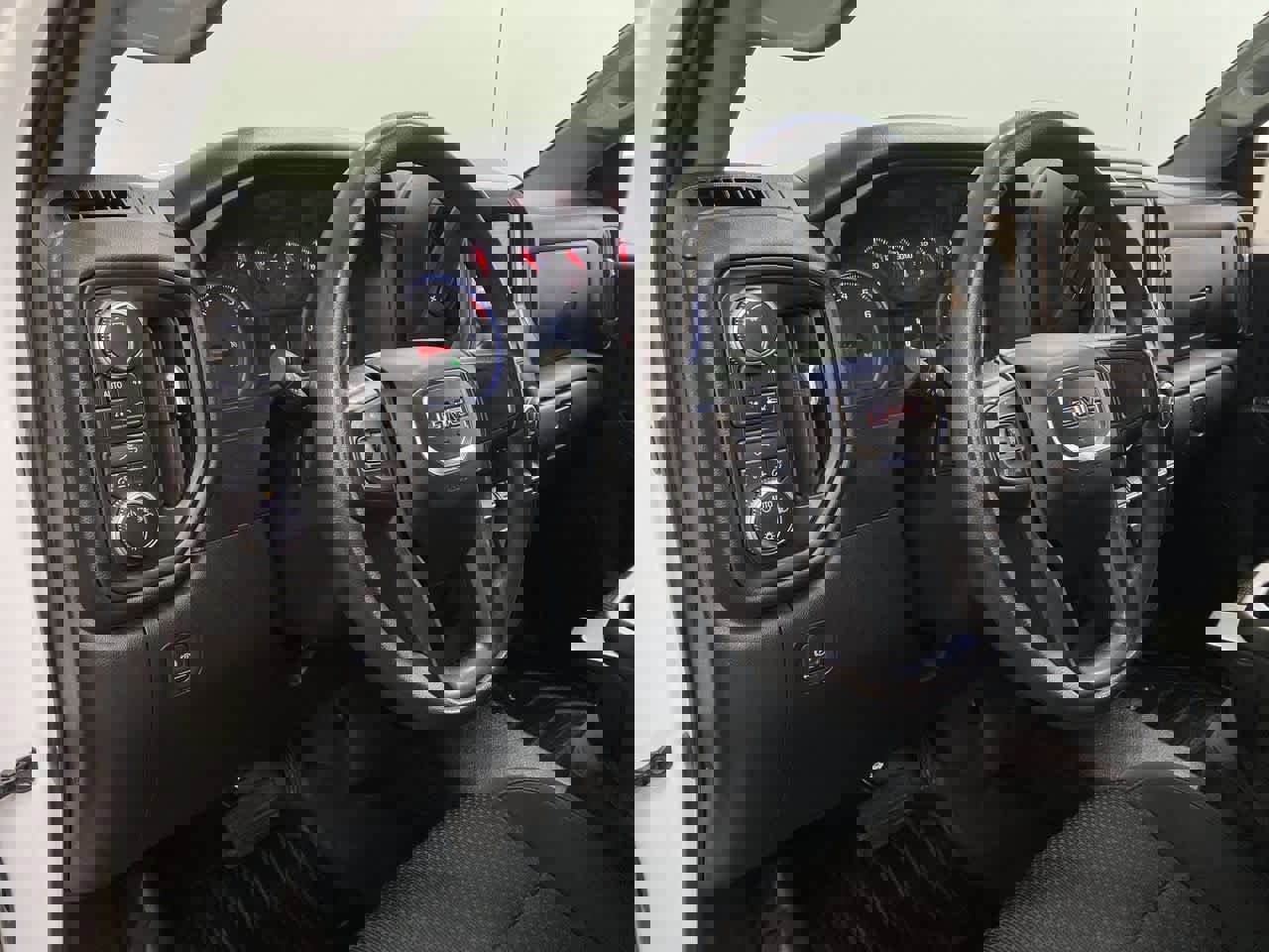 Used 2019 GMC Sierra 1500 4x4 Double Cab w/ Convenience Package image 2