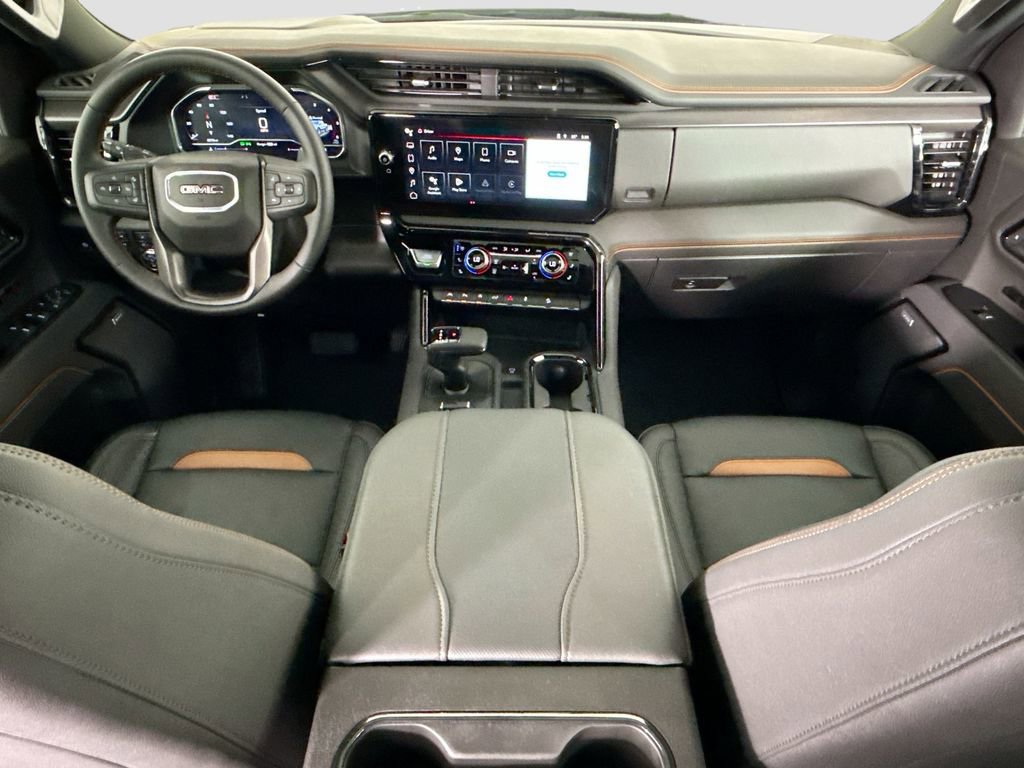 Used 2025 GMC Sierra 1500 AT4 w/ AT4 Premium Package image 13