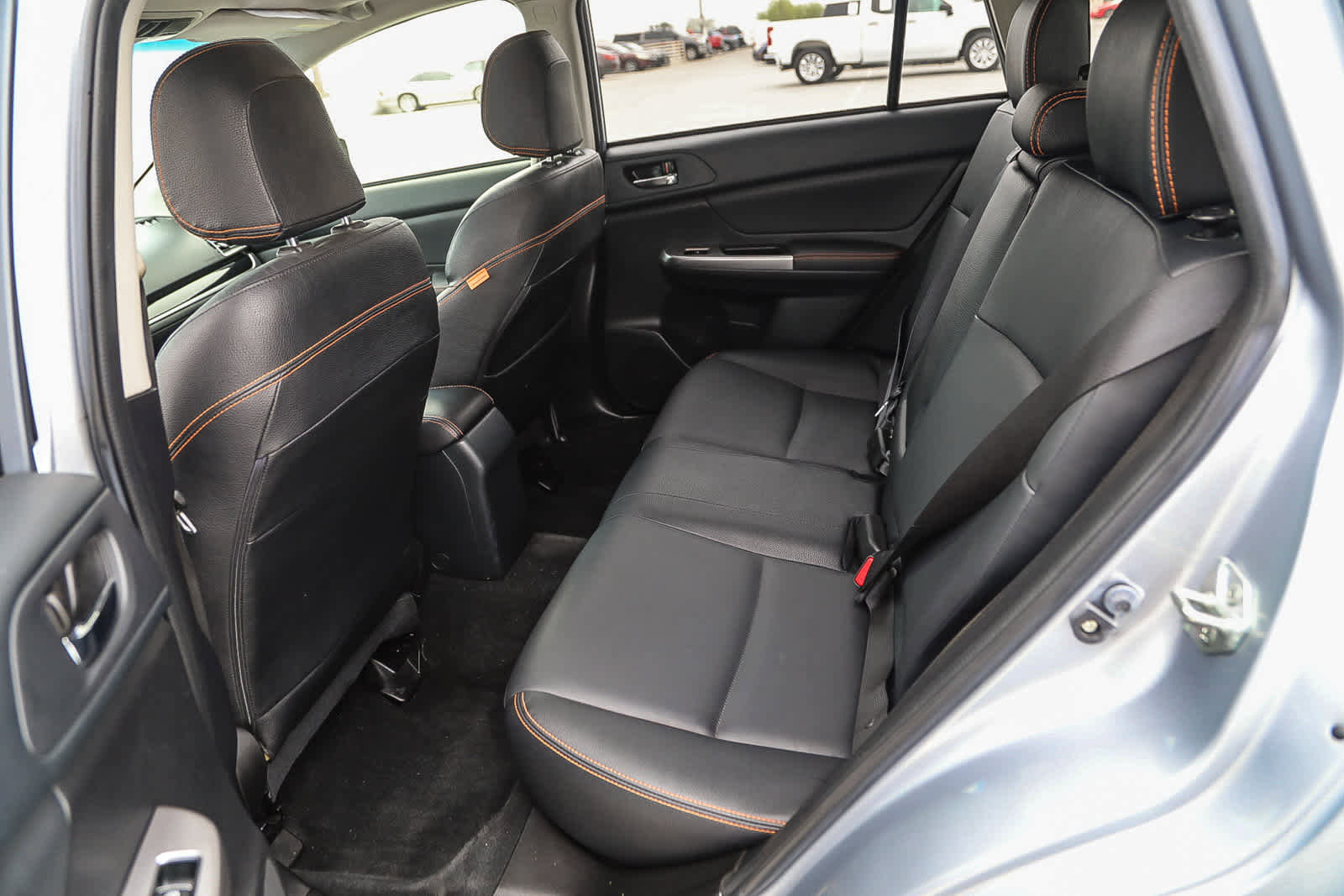 Used 2016 Subaru Crosstrek 2.0i Limited image 18