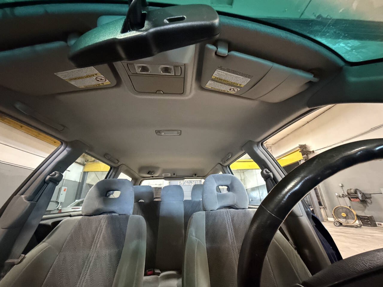 Used 2002 Subaru Forester S AWD/4WD image 31