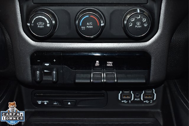 Used 2019 RAM 1500 Big Horn AWD/4WD image 26