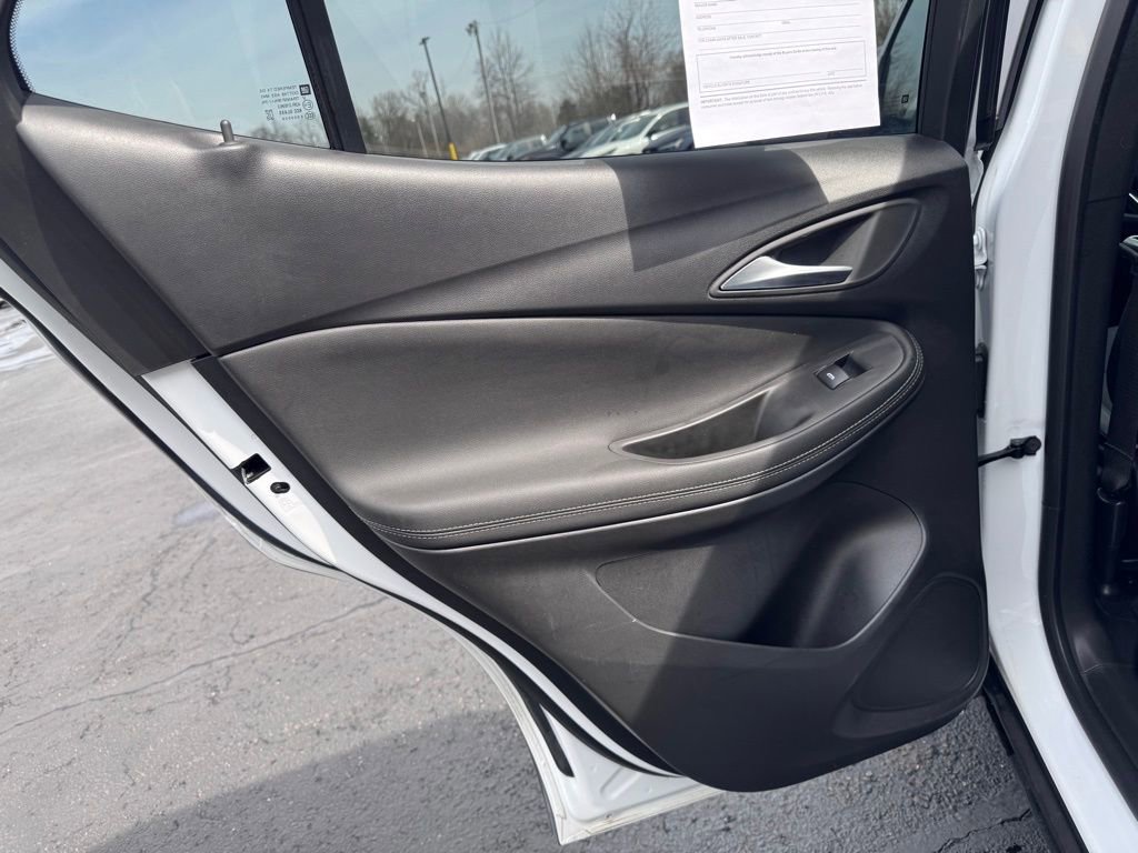 Used 2024 Buick Encore GX Preferred image 25