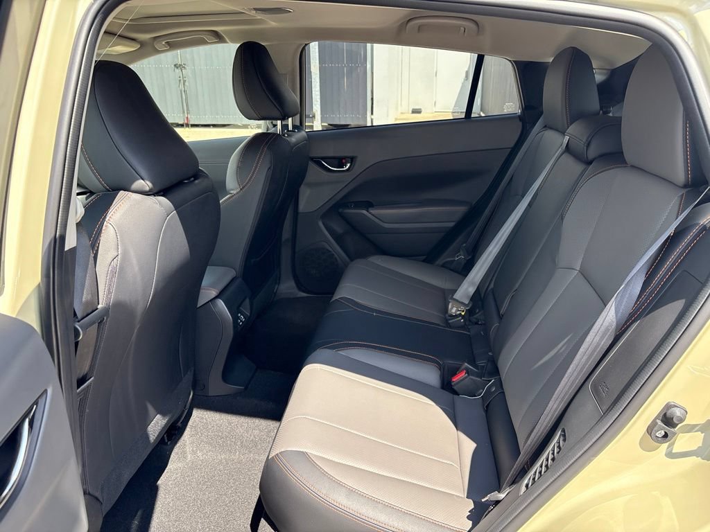 New 2026 Subaru Crosstrek 2.5i Limited AWD/4WD image 13