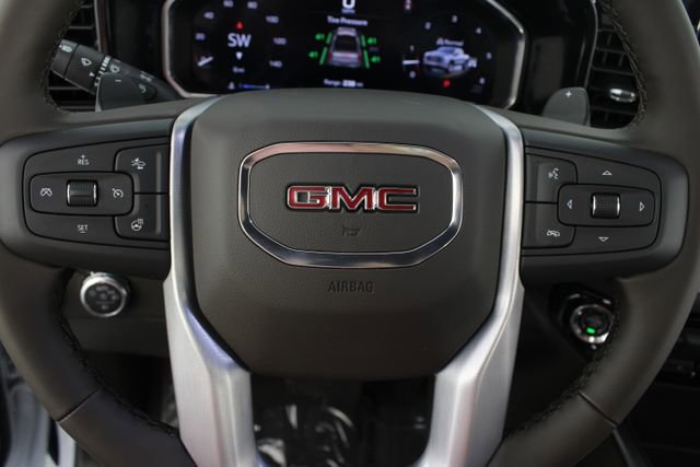 New 2026 GMC Sierra 1500 SLT image 13