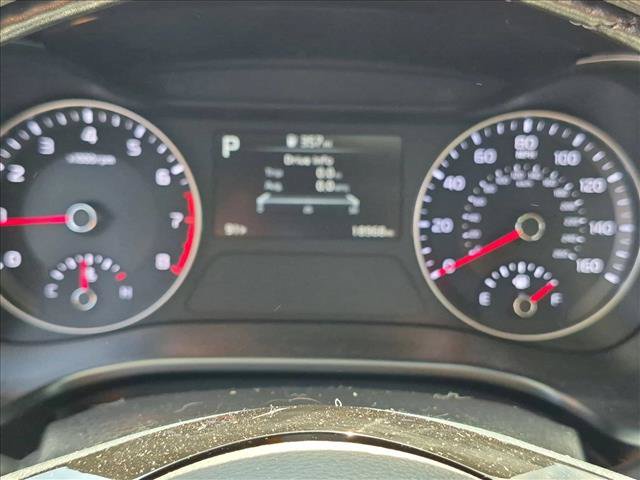 Used 2023 Kia Forte LXS w/ LXS Technology Package FWD image 9