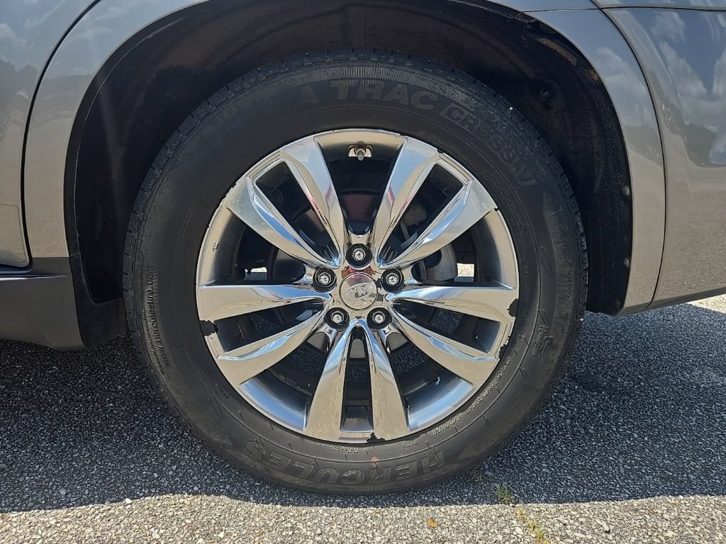 Used 2012 Kia Sorento SX w/ SX Premium Pkg FWD image 29