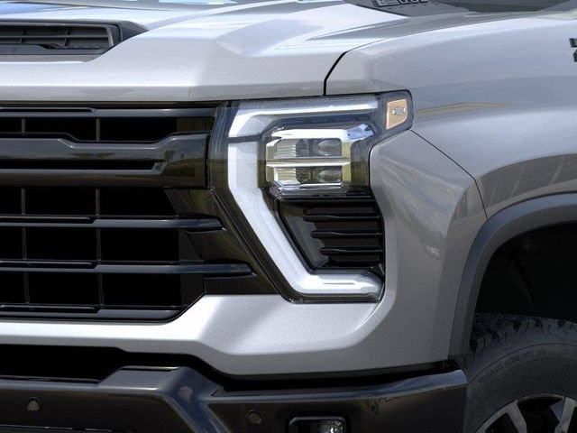New 2026 Chevrolet Silverado 2500 LT w/ Trail Boss Package AWD/4WD image 10