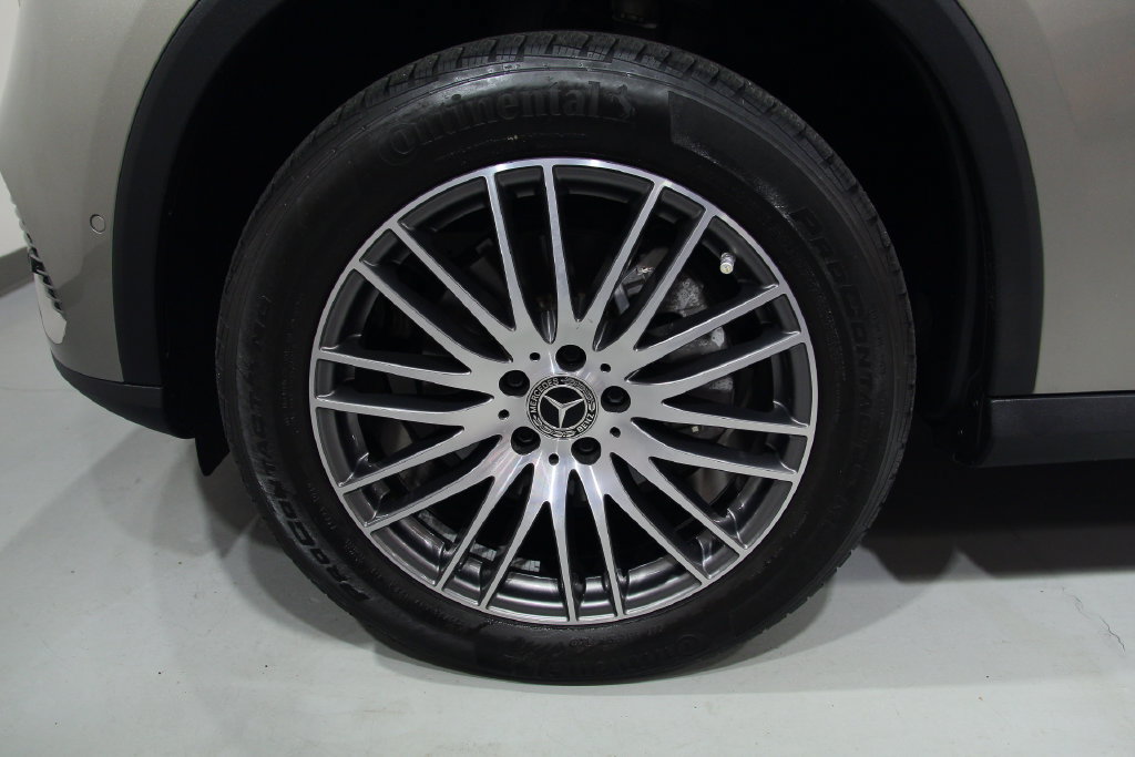 Certified 2023 Mercedes-Benz GLC 300 4MATIC image 18