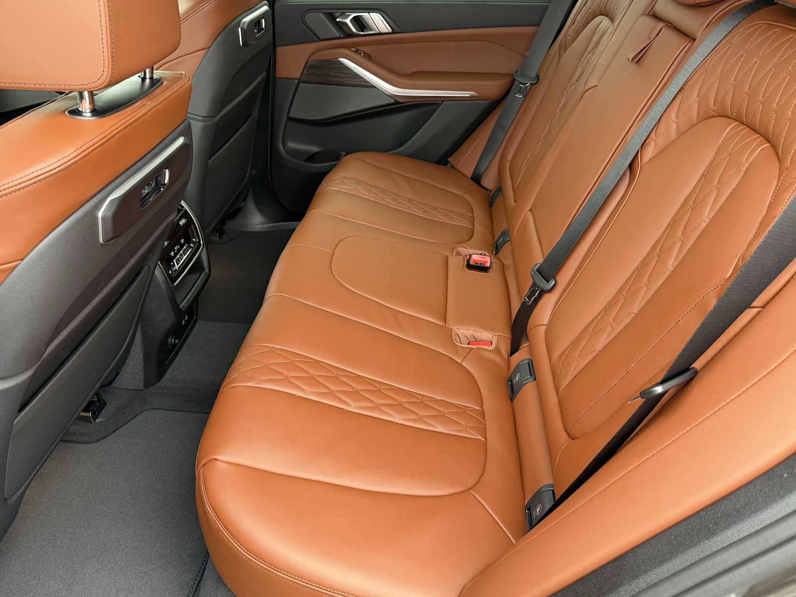 New 2026 BMW X5 xDrive40i image 31