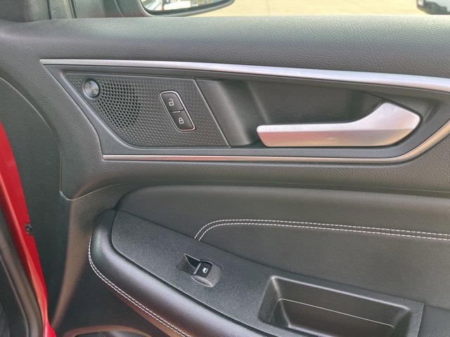 Used 2024 Ford Edge Titanium w/ Equipment Group 301A image 55