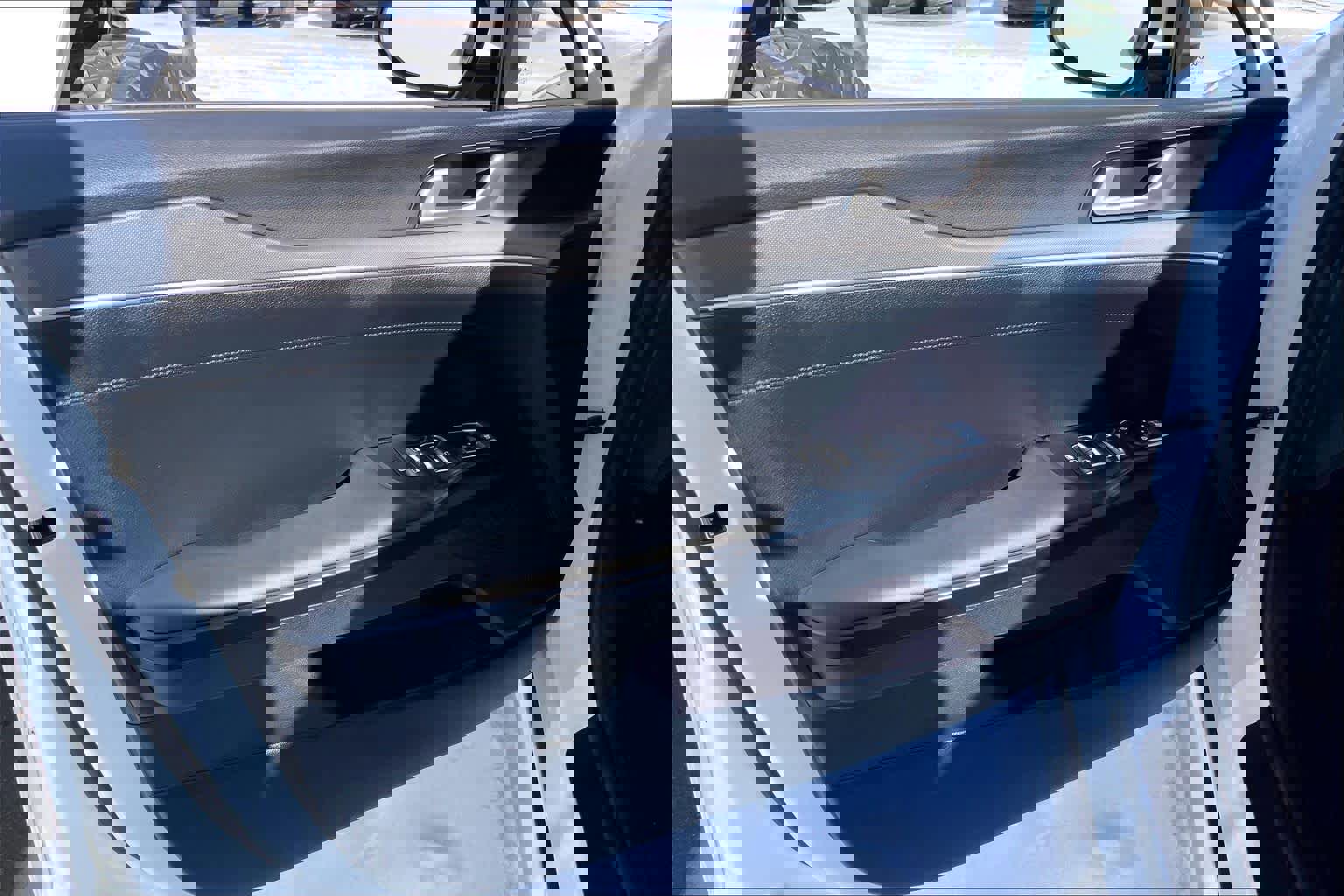 Used 2025 Kia K5 LXS image 21