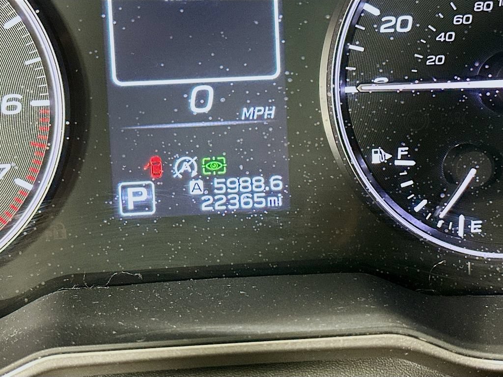 Certified 2024 Subaru Outback Limited XT AWD/4WD image 17