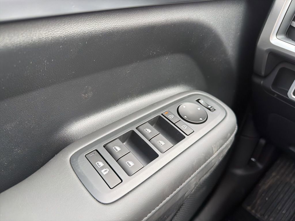 New 2026 Hyundai Santa Fe SEL image 34