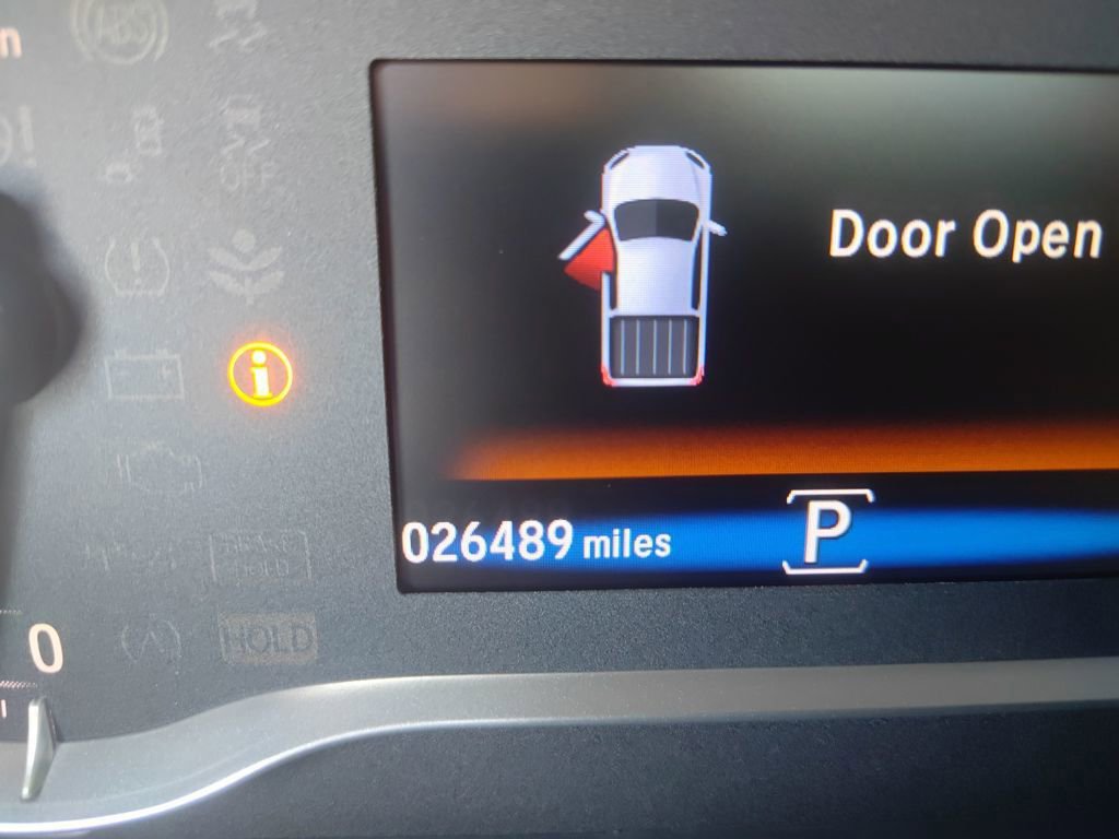 Used 2023 Honda Ridgeline Black Edition image 23