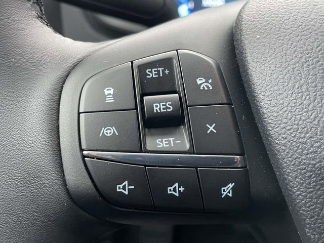 New 2025 Ford Bronco Sport Outer Banks w/ Outer Banks Tech Package+ AWD/4WD image 12