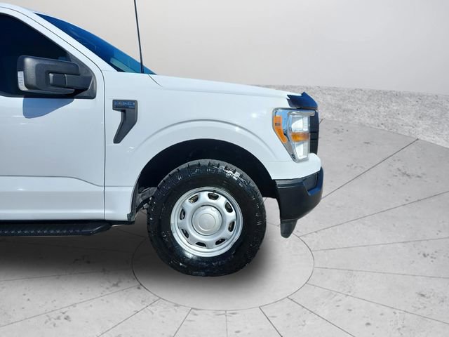 Used 2022 Ford F150 XL w/ Equipment Group 101A High image 30