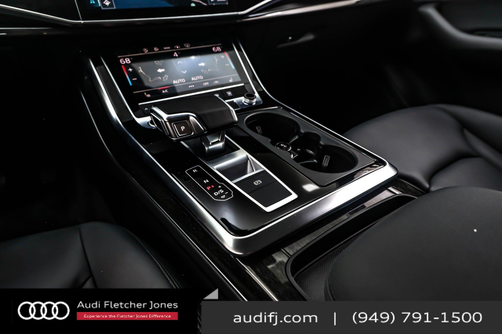 Used 2022 Audi Q7 3.0T Premium image 6