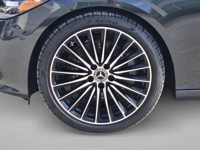 Certified 2026 Mercedes-Benz C 300 Sedan image 23