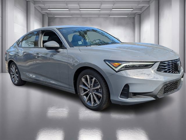 New 2026 Acura Integra image 3