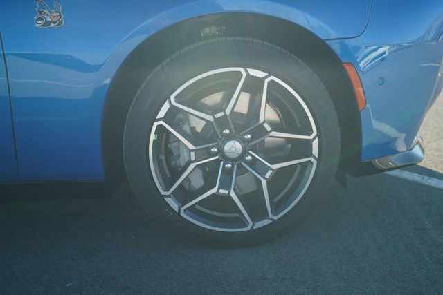 New 2026 Dodge Charger Scat Pack image 36