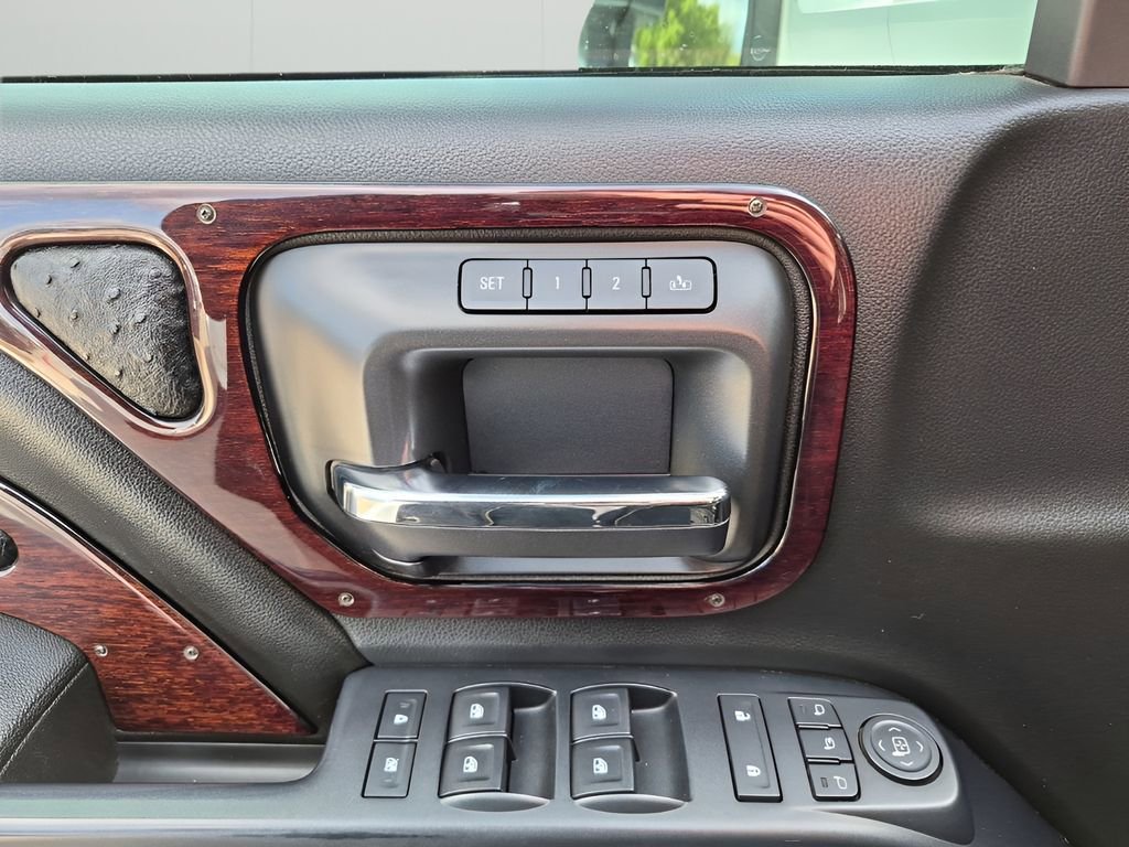 Used 2016 Chevrolet Silverado 3500 LTZ w/ Duramax Plus Package RWD image 29