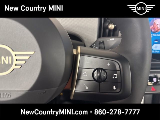 New 2026 MINI Cooper S image 20