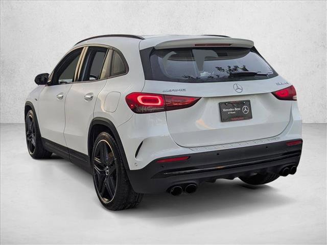 Used 2023 Mercedes-Benz GLA 45 AMG 4MATIC image 8
