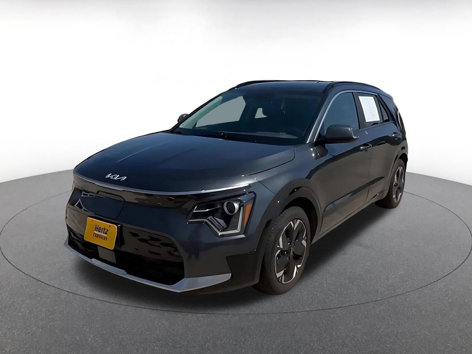 Used 2023 Kia Niro Wind FWD image 7