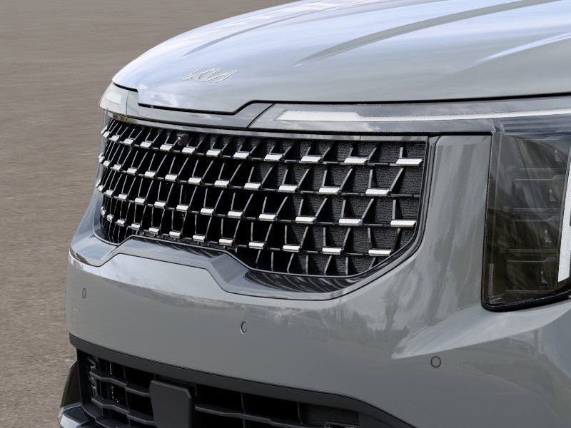 New 2025 Kia Carnival SX Prestige image 13