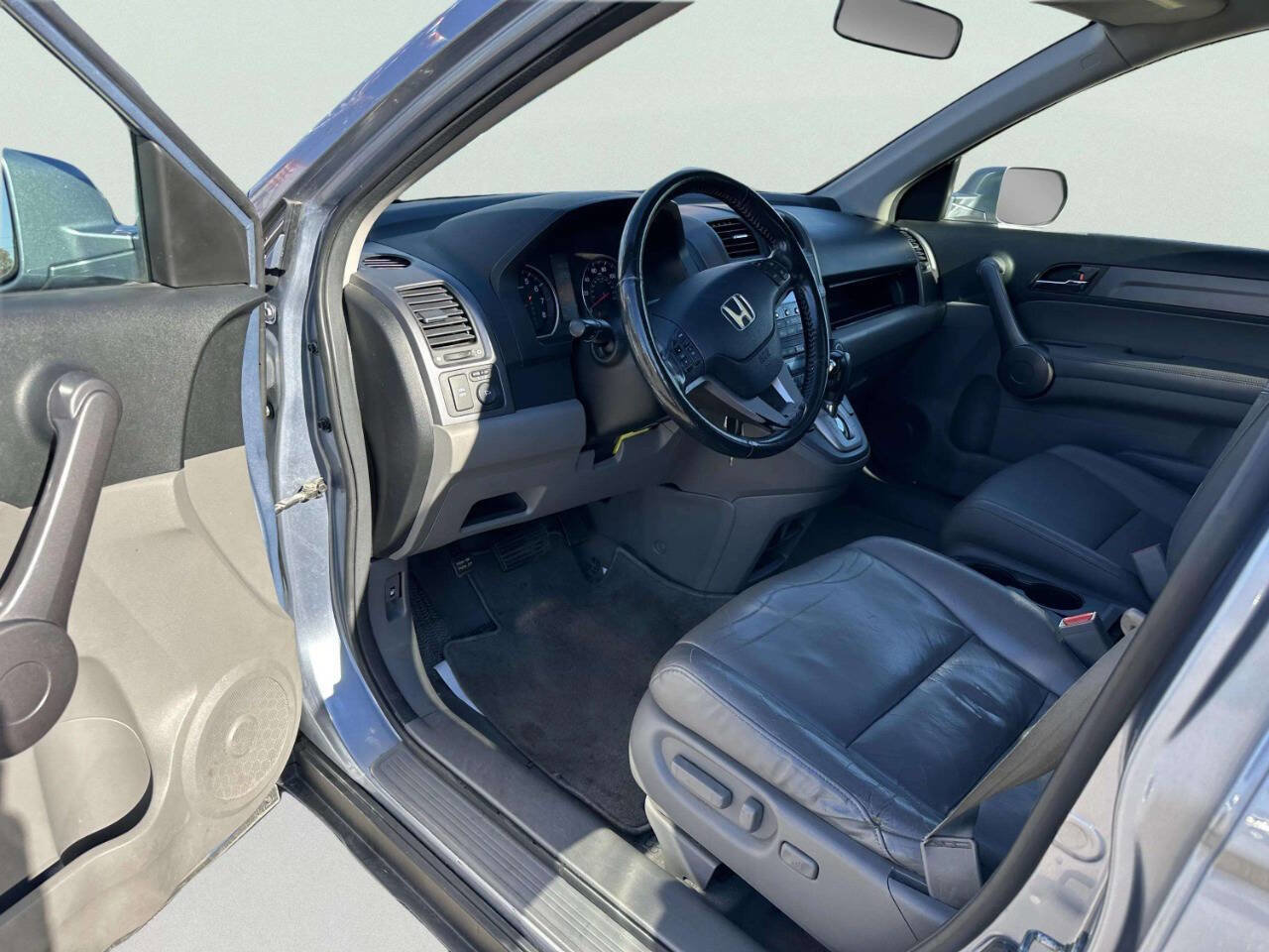 Used 2008 Honda CR-V EX-L image 12