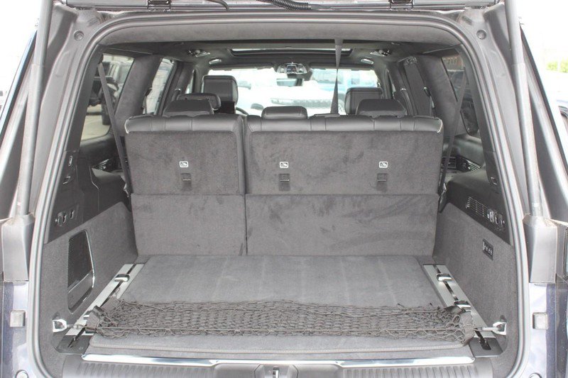 New 2024 Jeep Grand Wagoneer L Series II w/ Quick Order Packagew 28T image 10