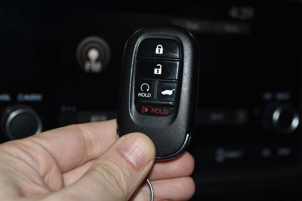 Used 2024 Honda CR-V Sport image 18