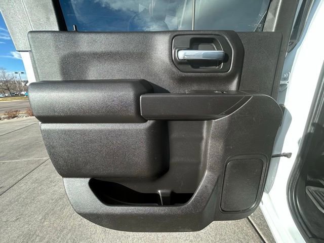 Used 2021 Chevrolet Silverado 3500 W/T w/ Gooseneck/5TH Wheel Package image 23