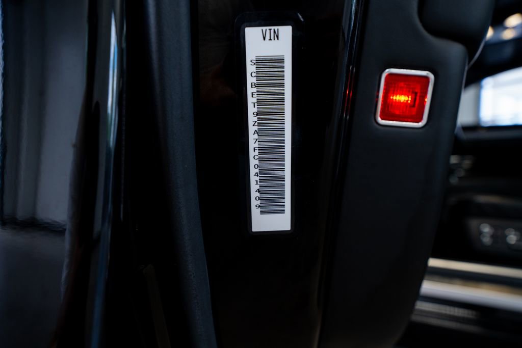 Used 2015 Bentley Flying Spur V8 AWD/4WD image 52