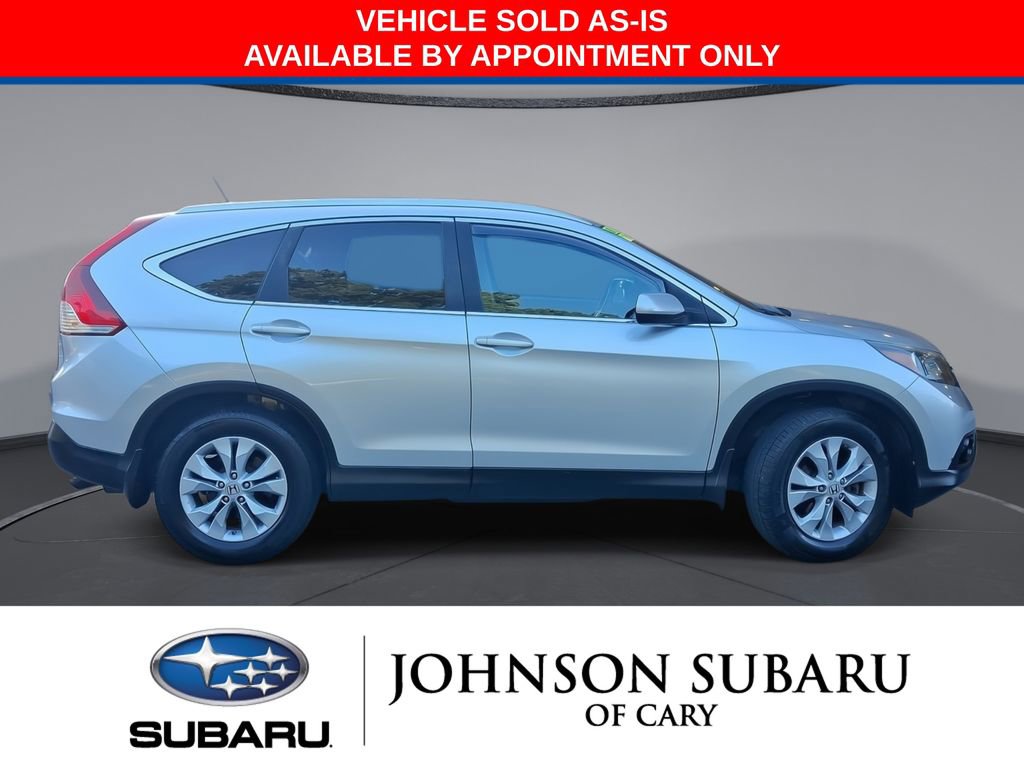 Used 2013 Honda CR-V EX-L image 26