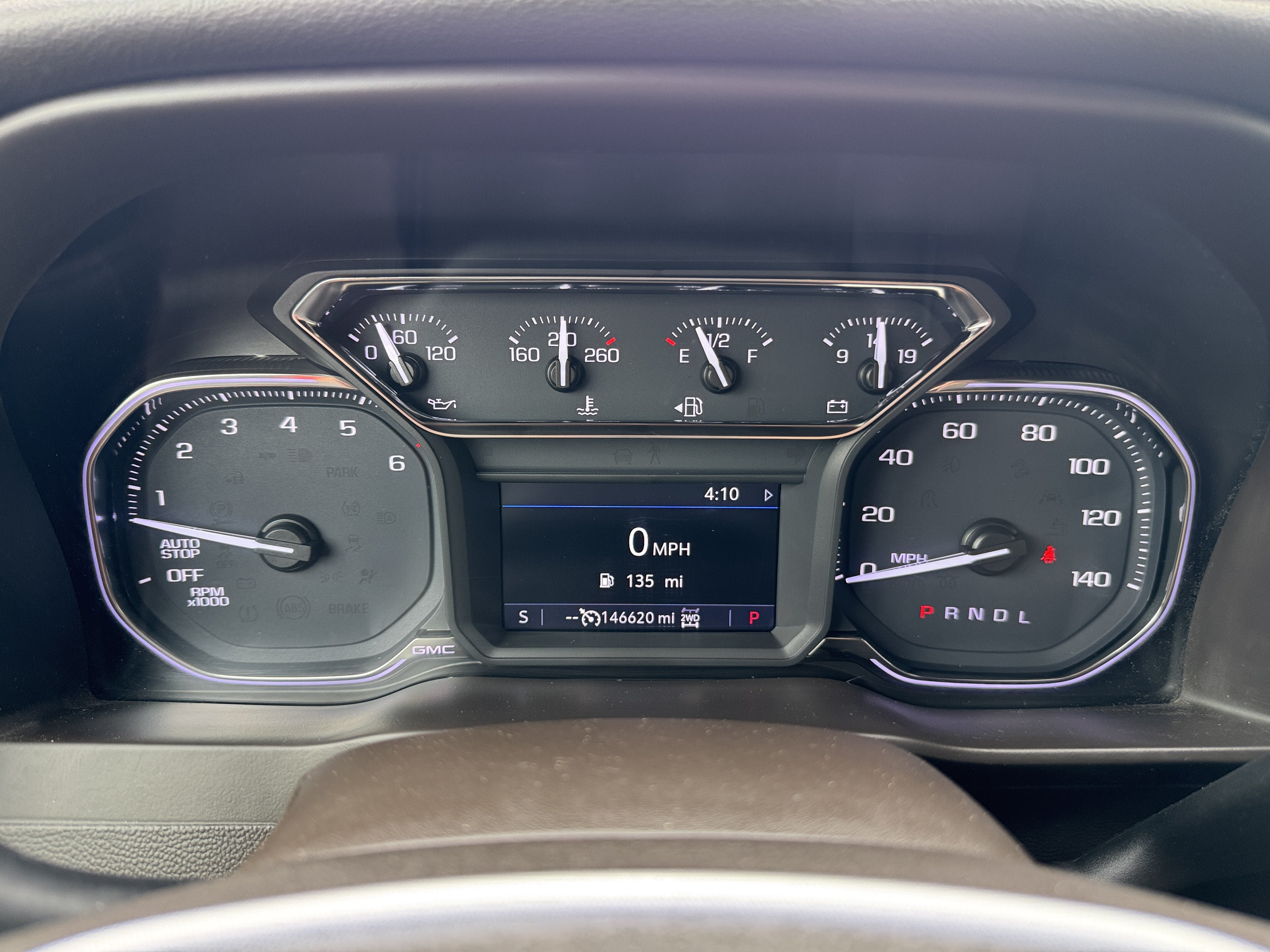 Used 2019 GMC Sierra 1500 SLE w/ SLE Value Package AWD/4WD image 11