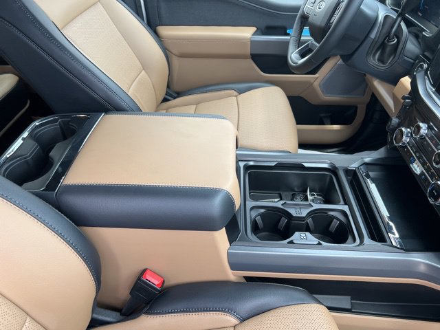 New 2026 Ford F250 Lariat w/ Chrome Package AWD/4WD image 23