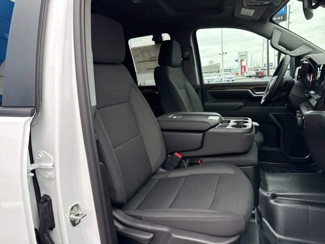 New 2026 Chevrolet Silverado 2500 LT w/ All Star Edition image 17