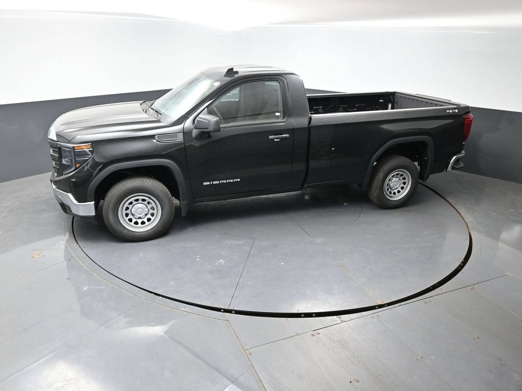 New 2026 GMC Sierra 1500 Pro w/ Pro Value Package AWD/4WD image 35
