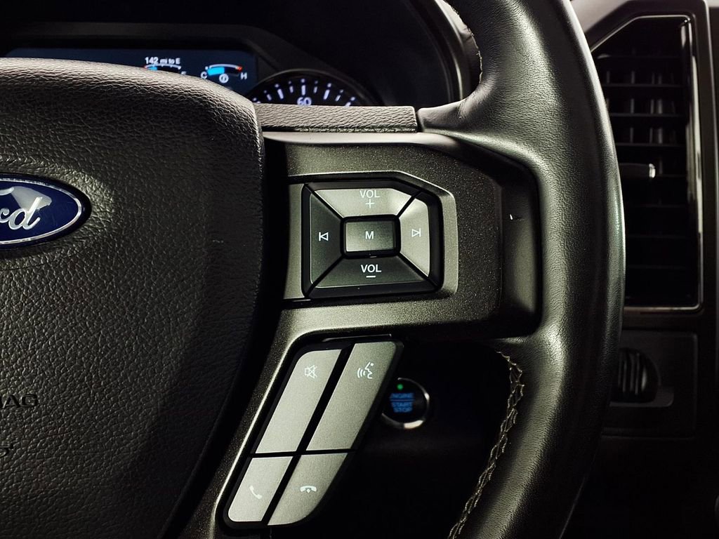 Used 2019 Ford Expedition Max Limited image 21